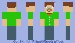 xhdnwl|Minecraft Skin Editor — SkinMC.